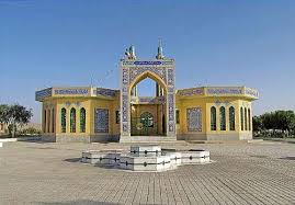 ارائه خدمات ده مجتمع بین راهی آستان قدس به زائران رضوی