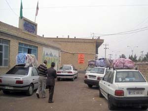 اسکان بیش از ۲۵ هزار خانوار فرهنگی در هرمزگان