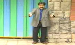 اتوبوس نامرئی! + فیلم