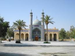 امام زاده زید بن موسی کیست؟