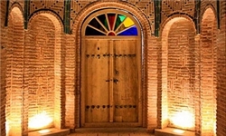 بزرگ‌ترین کاروانسرای درون‌شهری خاورمیانه؛ پذیرای گردشگران