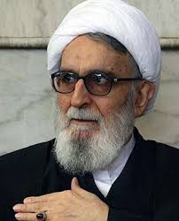 با حکم تولیت آستان قدس رضوی قائم مقام جدید این تولیت ،منصوب شد .