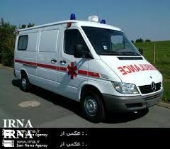 بیش از هزارو 600 ماموریت اورژانسی در مازندران