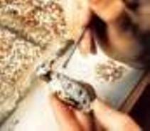 استقبال گردشگران نوروزی ازنمایشگاه صنایع دستی و سوغات نوروزی آذربایجان ‌شرقی