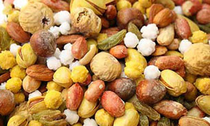 نکات مفید در مورد آجیل‌های روغنی و غیرروغنی