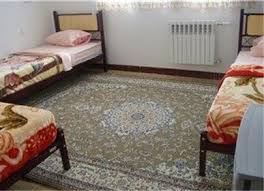 اسکان بیش از 18 هزار میهمان فرهنگی در استان اردبیل