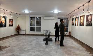 حمایت از هنرمندان جوان استانی درسال 92