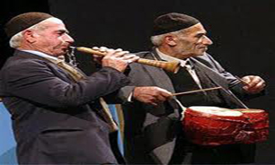همراهی موسیقی گیلان با رقص‌های محلی/ عاشورپور پدر موسیقی گیلان