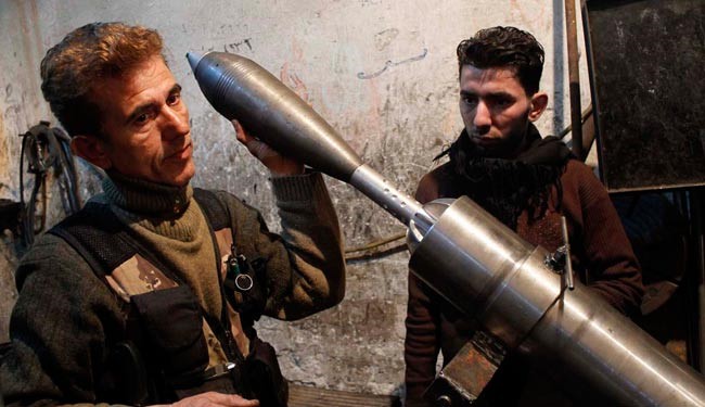 طرح القاعده برای حمله به اهدافی در کشورهای غربی