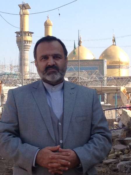 تاکید استاندار خراسان رضوی بر فعالیت گسترده ستاد تسهیلات سفر زائران استان