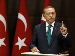 دردسر جدید برای دولت اردوغان