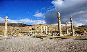 تخت جمشید در صدر بازدید گردشگران نوروزی از آثارتاریخی ثبت شده جهانی