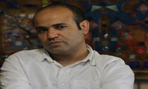 بازیگری که 160 دقیقه بدون "دیالوگ" بر روی صحنه تئاتر بود