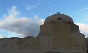 مسجد جامع گلپایگان و شکارچیان گنج