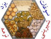 سوغات یزد زبانزد خاص و عام