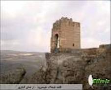 شهرستان عجبشیر با داشتن اثار تاریخی و گردشگری ارزشمند میزبان مهمانان نوروزی