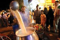 افزایش ۲۵ درصدی ورودی گردشگران به شهرستان سرعین نسبت به سال گذشته