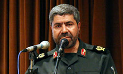 یگان‌های سپاه هم‌اکنون در سراوان مستقر شده‌اند/برنامه سپاه برای تنبیه جدی گروهک‌های تروریستی