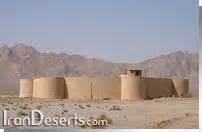 زین الدین ” تنها کاروانسرای مدور ایران