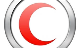 مراجعه بیش از 53 هزار نفر به چادرهای هلال احمر زنجان