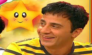 نقطه آغاز" عمو پورنگ" در نوروز 79