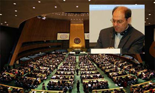 ایران عمیقا نگران ادامه و تشدید خشونت ها در "افغانستان" است