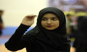 لیگ دارت زنان و مردان پنج شنبه و جمعه در تهران