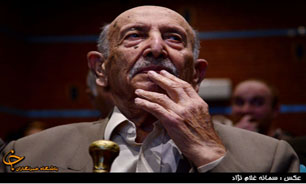 پیام تسلیت وزیر فرهنگ به مناسبت درگذشت "مرتضی احمدی"