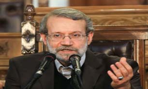 لاریجانی: روابط ایران و لبنان استراتژیک است/حزب‌الله نمادی قدرتمند برای مقاومت است
