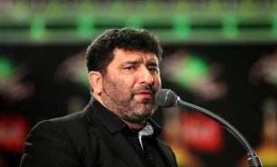 گلچین مداحی شهادت امام رضا (ع) با نوای "حاج سعید حدادیان" + دانلود