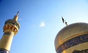 ماجرای گنجشک و عبای امام/امام رضا(ع) را چه کسی "رضا" نامید؟
