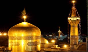 از نخستین گنبد، ضریح و قبور تا صحن آزادی و سقاخانه در حرم رضوی