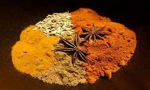 آنچه باید درباره ادویه های زردرنگ بدانید