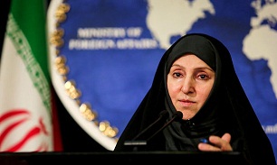 ابراز خرسندی ایران از پیروزی­‌های ارتش و نیروهای مردمی عراق در مبارزه با تروریسم