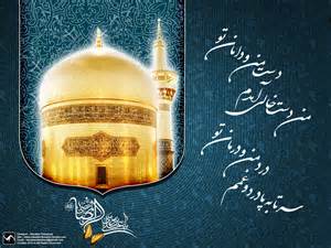 اهمیت زیارت امام رضا(ع)در بیانات آن حضرت