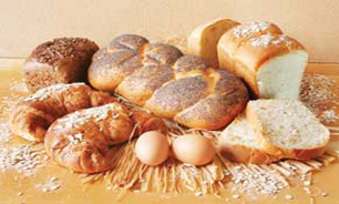 اگر دیابتی هستید، نان بیات بخورید