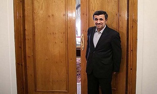 پرونده احمدی نژاد در دادگاه