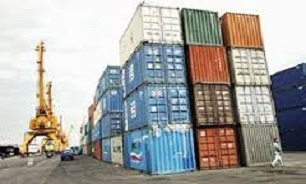 صادرات 900میلیون دلار کالا از خرمشهر