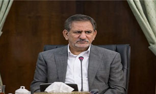 تلاش جدی دولت در حل مشکلات استانداران کشور