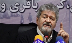 عابدینی‌: تاج بهترین گزینه برای جانشینی آیت‌اللهی است/کفاشیان نباید برخی پست‌ها را خرج کند