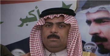 ایران مطمئن‌ترین طرف برای تامین سلاح عراقی‌هاست/آمریکا مغرضانه سلاح نمی‌دهد