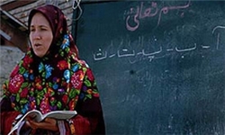شناسایی هزارو 176 نفر بی سواد در شهرستان فهرج