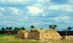 عمارت‌ خسرو از عجایب دنیا