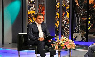 حضور نوازنده تار در "دستان"