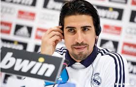 خدیرا راهی انگلستان خواهد شد
