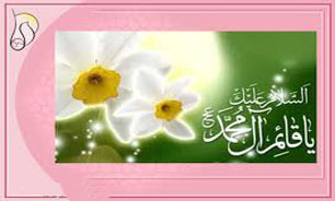 گذر قرون زمانه و تاجگذاری کودک 5 ساله طاها / دیده‌ها در حسرت رخسار جنتی‌اش ارغوانی است