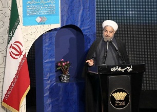 قرآن راه هدایت، پیشرفت، وحدت و خودباوری را به انسانها نشان داده است/ مسلمانان قادرند در پناه قرآن منافع جهان اسلام را تامین کنند
