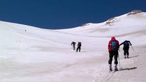 مسابقات قهرمانی اسکی کوهستان اواخر دی ماه برگزار می شود
