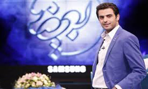«رامبد جوان» جزء بعضیا می‌شود