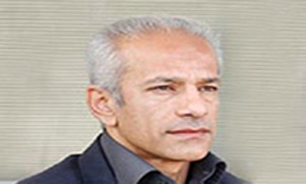 خاکپور: در گزینش بازیکنان حق انتخاب زیادی دارم